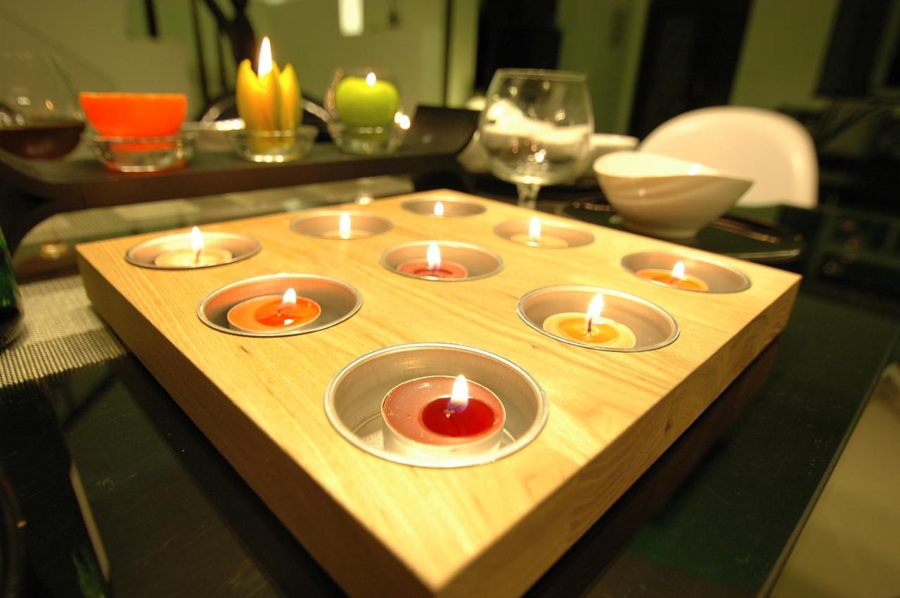 巴黎villa 主題派對k歌 Bbq 麻將包棟 Luodong Exteriör bild